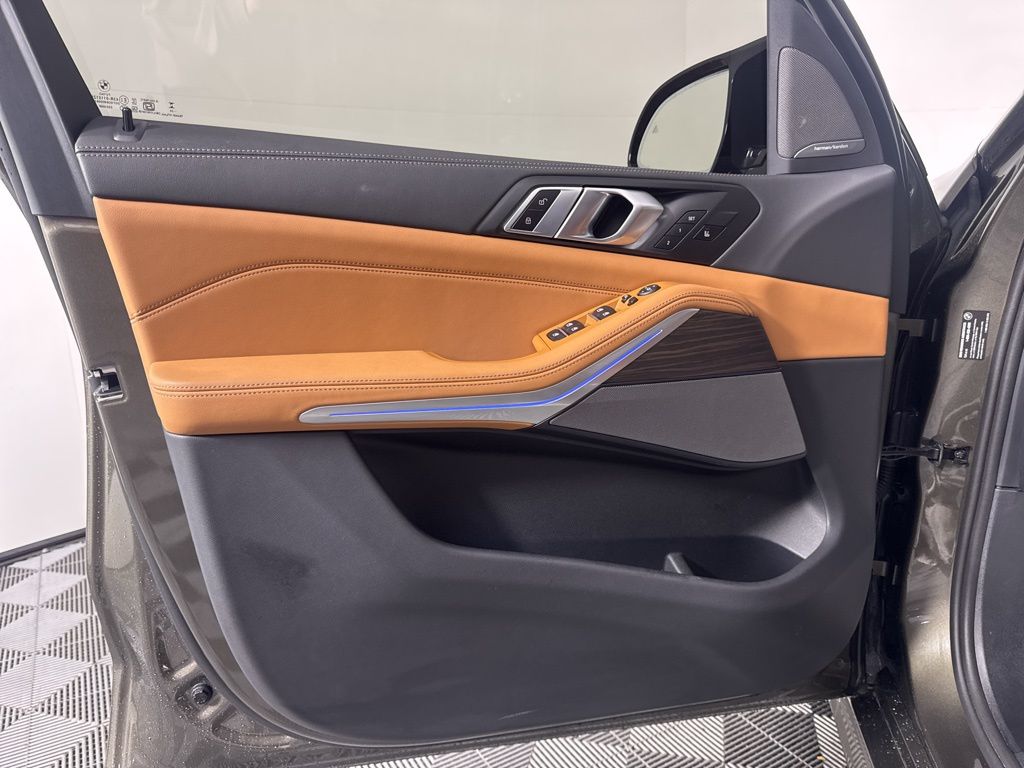 Thumbnail: 2025 BMW X5 - 14