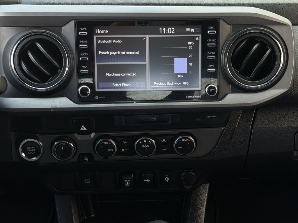 Used 2023 Toyota Tacoma Truck