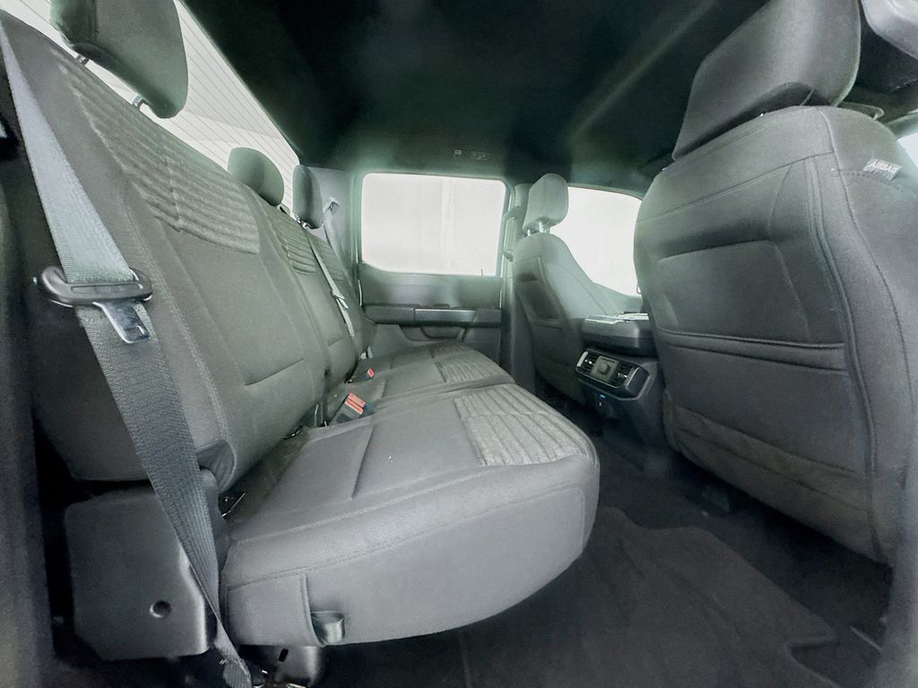 Used Car 2023 Ford F-150  Xl For Sale Under $35,000 In Austin, Texas