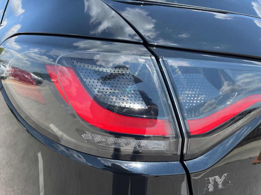Thumbnail: 2023 Honda HR-V - 7