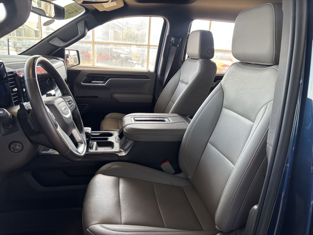 Used 2022 GMC Sierra 1500 Truck