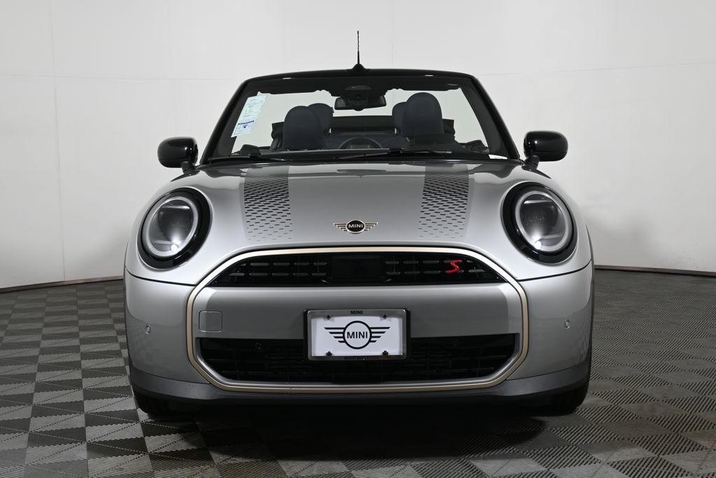 Thumbnail: 2026 MINI Cooper - 15