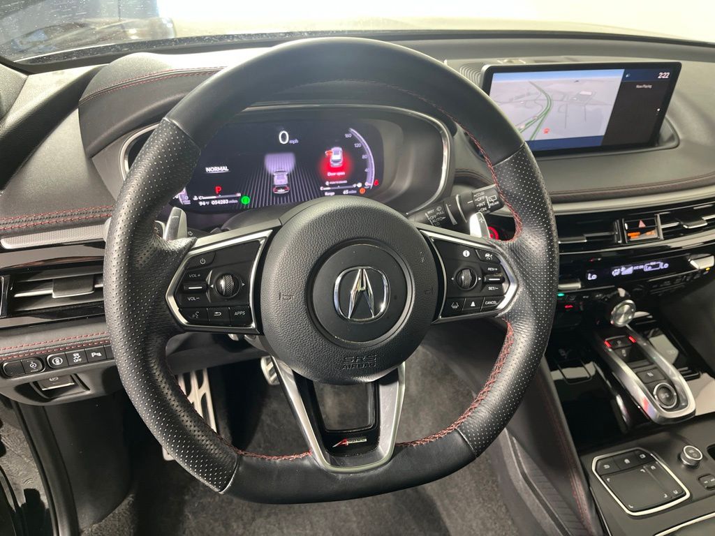 Thumbnail: 2023 Acura MDX - 29