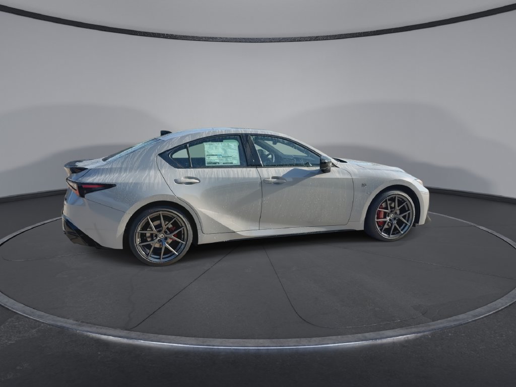 Thumbnail: 2026 Lexus IS - 9