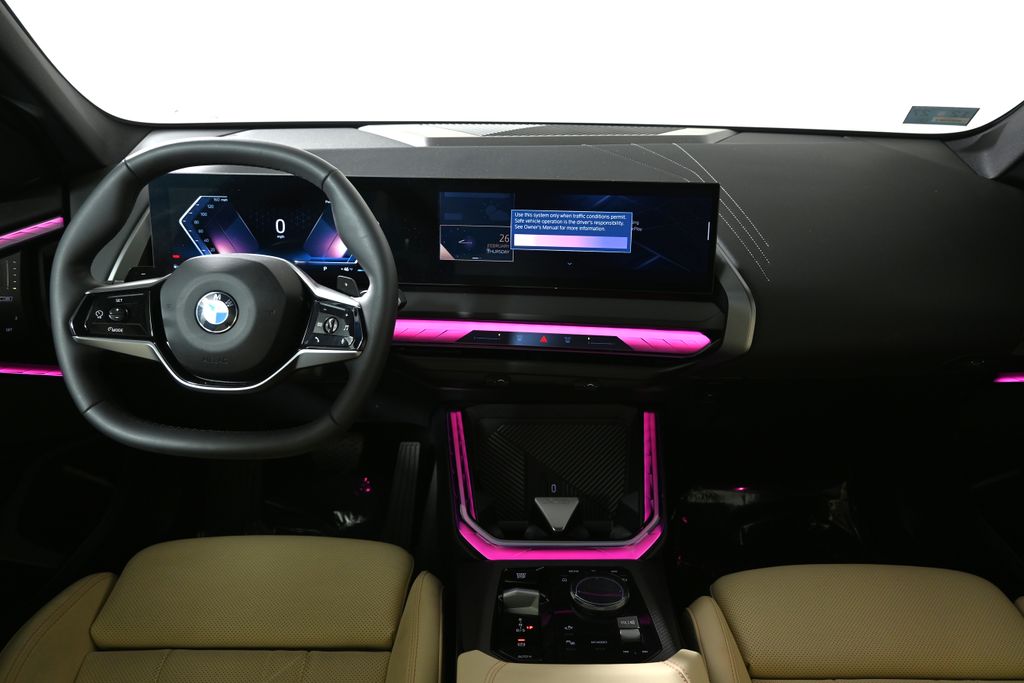 Thumbnail: 2026 BMW X3 - 16