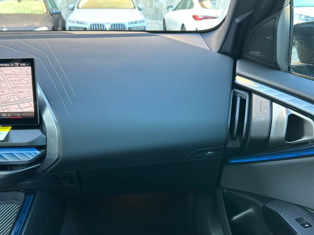 Thumbnail: 2026 BMW X3 - 26