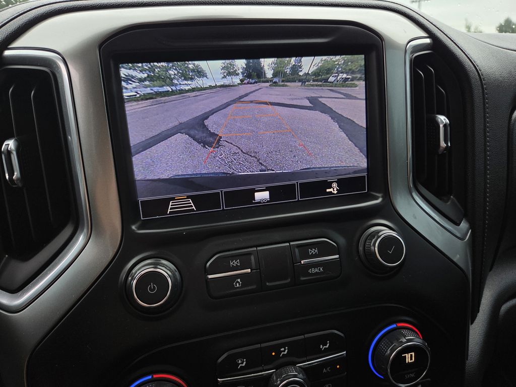 Used 2020 Chevrolet Silverado 1500 Truck