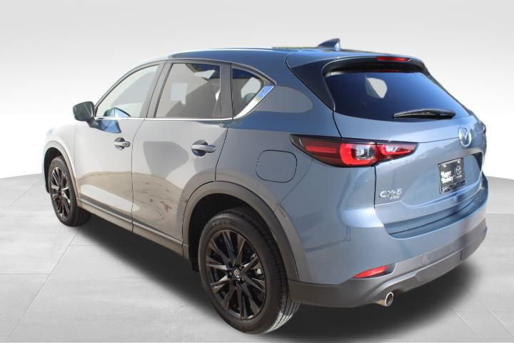 Used Car 2025 Mazda Cx-5  2.5 S Carbon Edition For Sale Under $35,000 In Georgetown, Texas