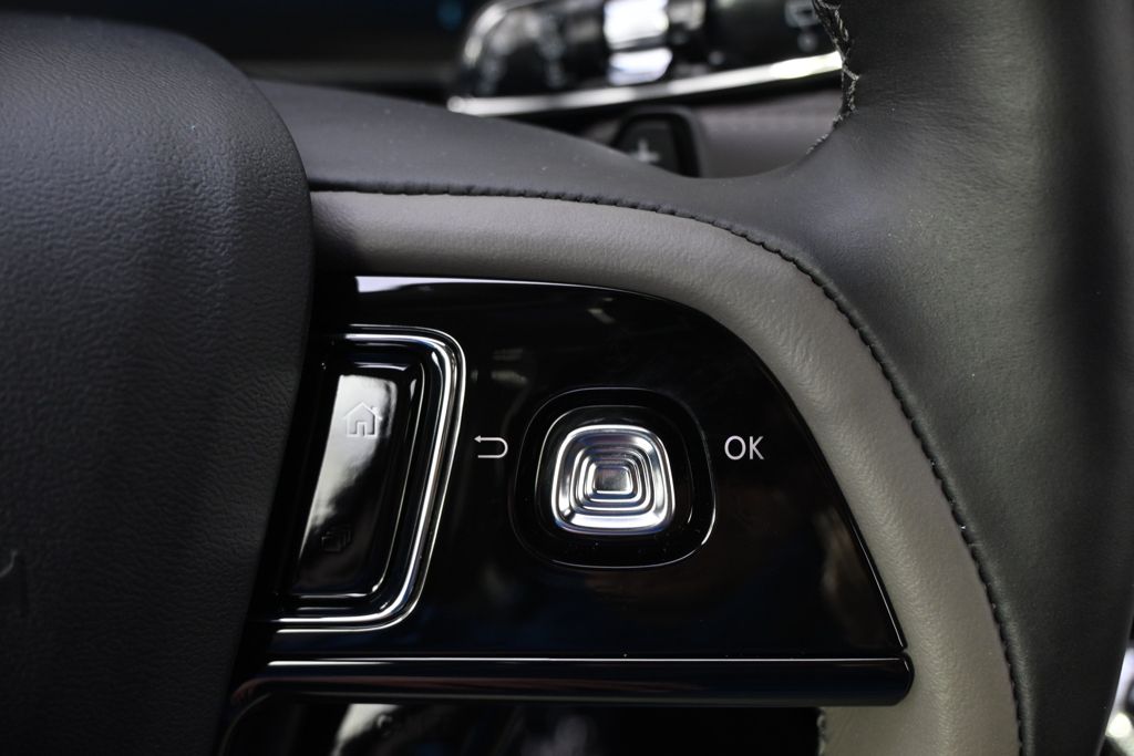 New 2026 White Lincoln Reserve image 32