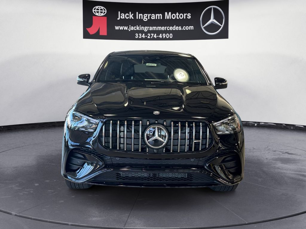 new 2026 Mercedes-Benz GLE car