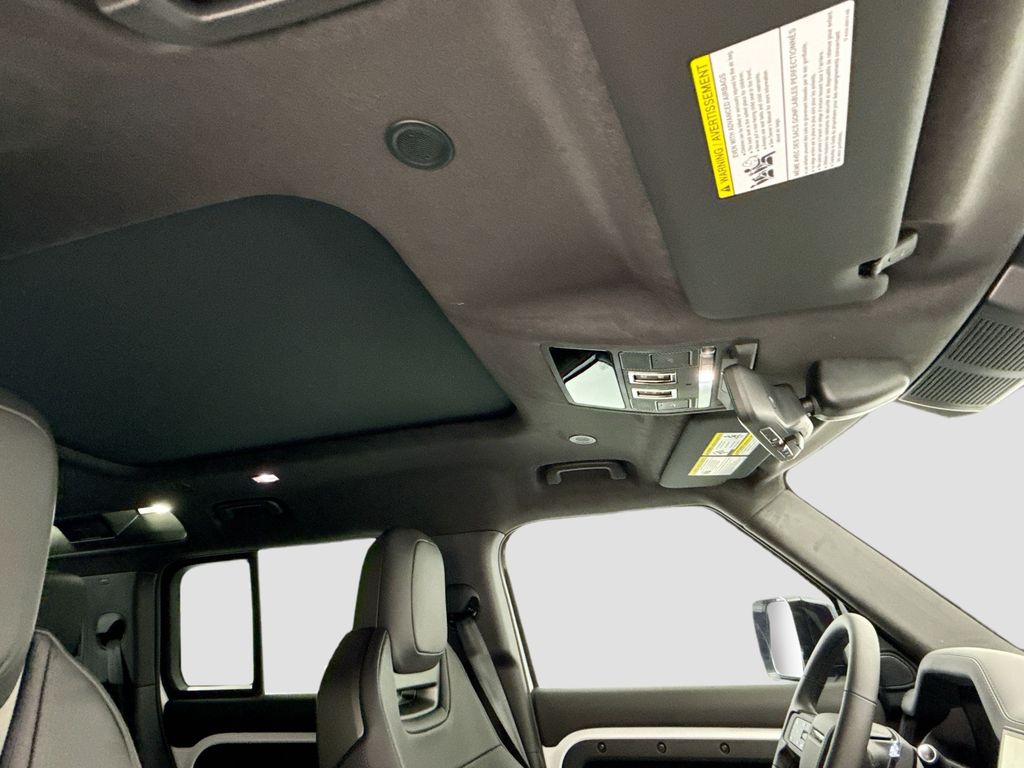 Thumbnail: 2026 Land Rover Defender - 17