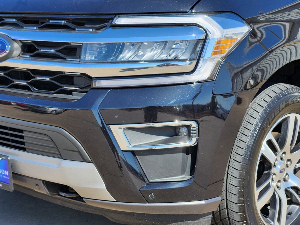 2023 Ford Expedition Limited 9