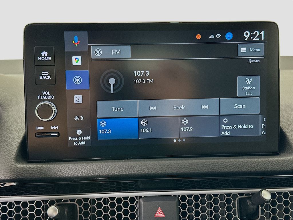 Thumbnail: 2026 Honda Civic - 11