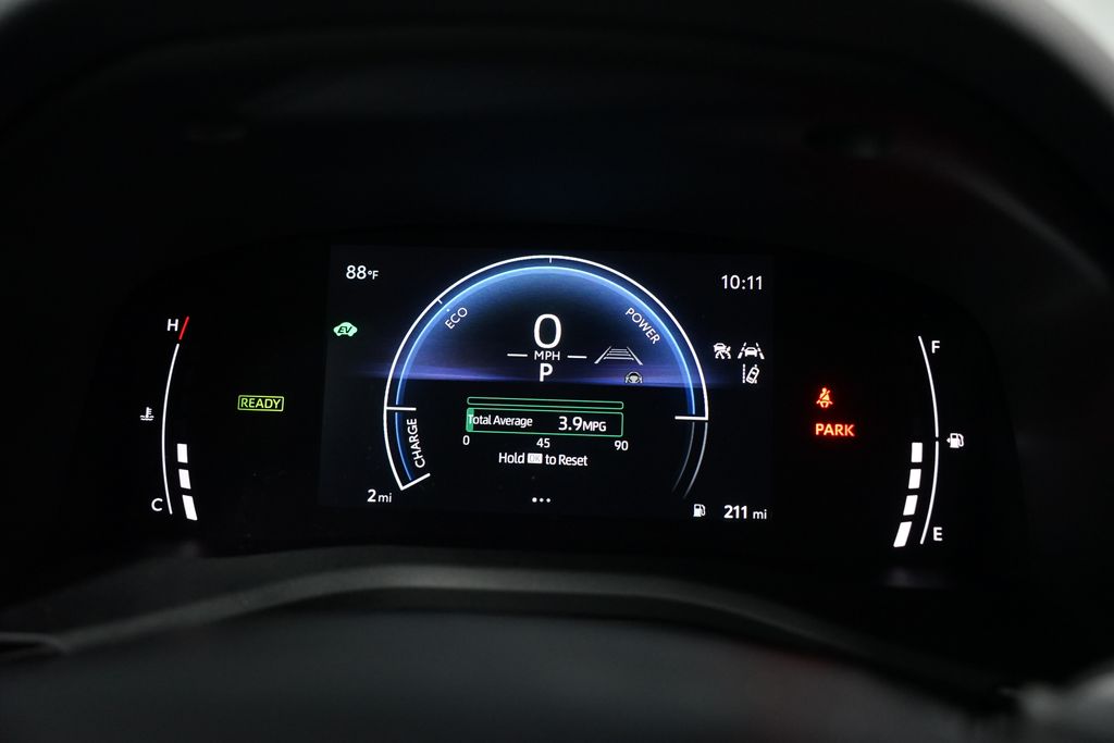 Thumbnail: 2025 Toyota Camry - 16