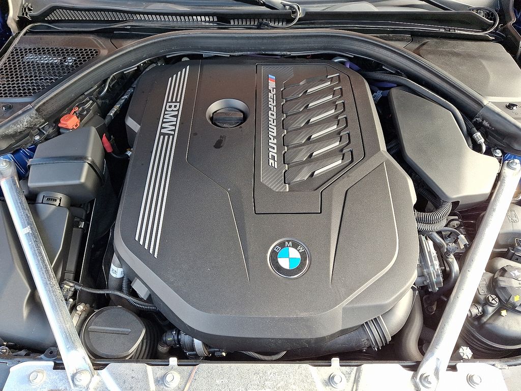 Thumbnail: 2022 BMW 4 Series - 29