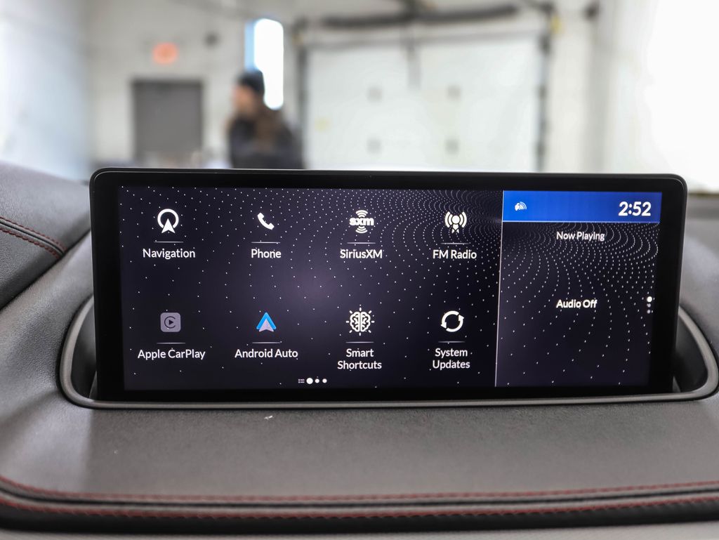 Thumbnail: 2023 Acura MDX - 15