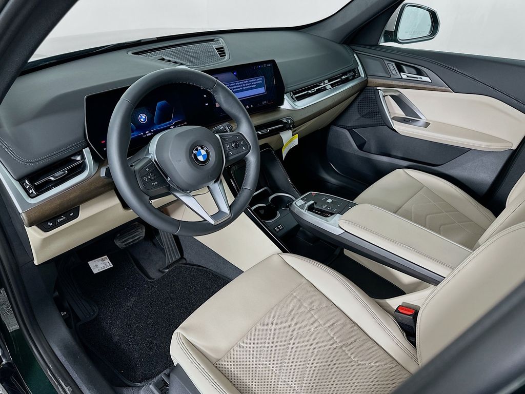 2024 BMW X1 xDrive28i 9