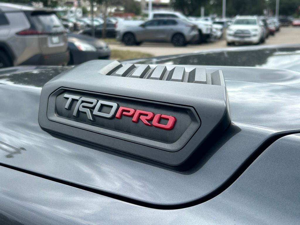Used 2023 Toyota Tundra Hybrid Truck