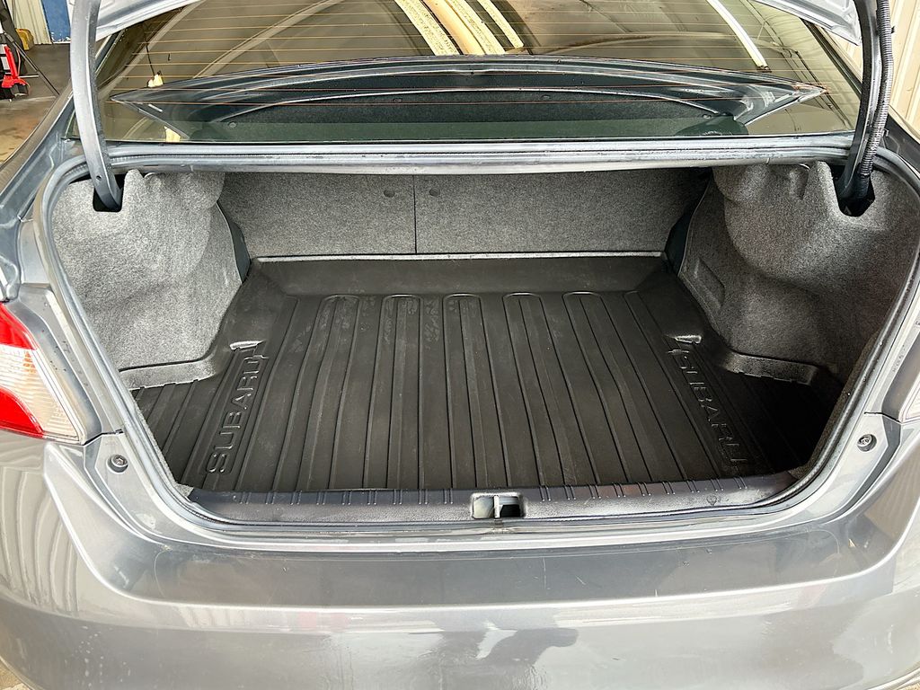 Used 2020 Gray Subaru Limited image 24
