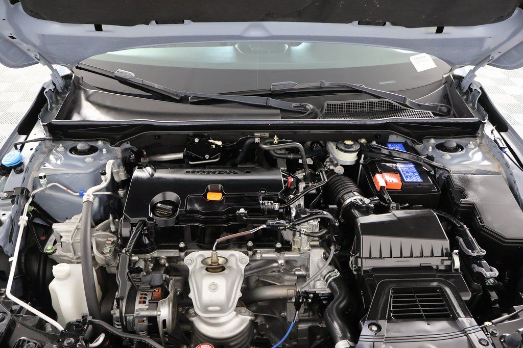 Thumbnail: 2023 Honda Civic - 15