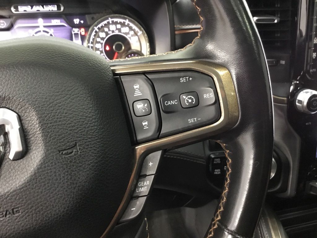 Used 2022 Ram 1500 Truck