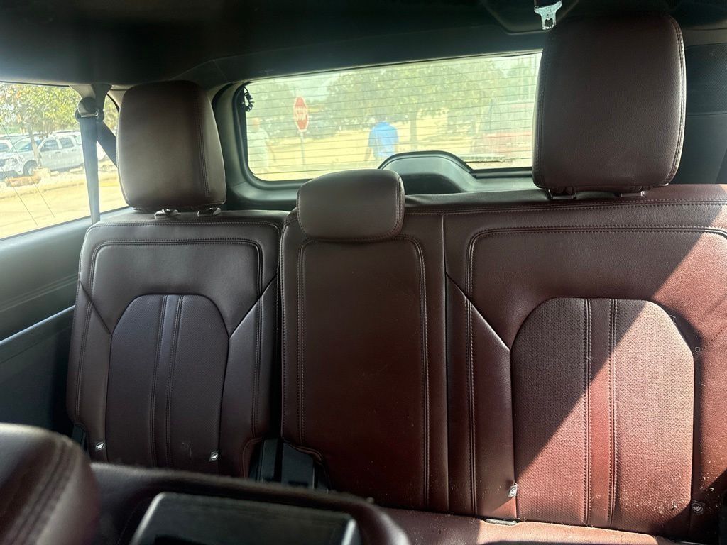 2024 Ford Expedition Max Limited Black at AutoSavvy Houston Southwest
