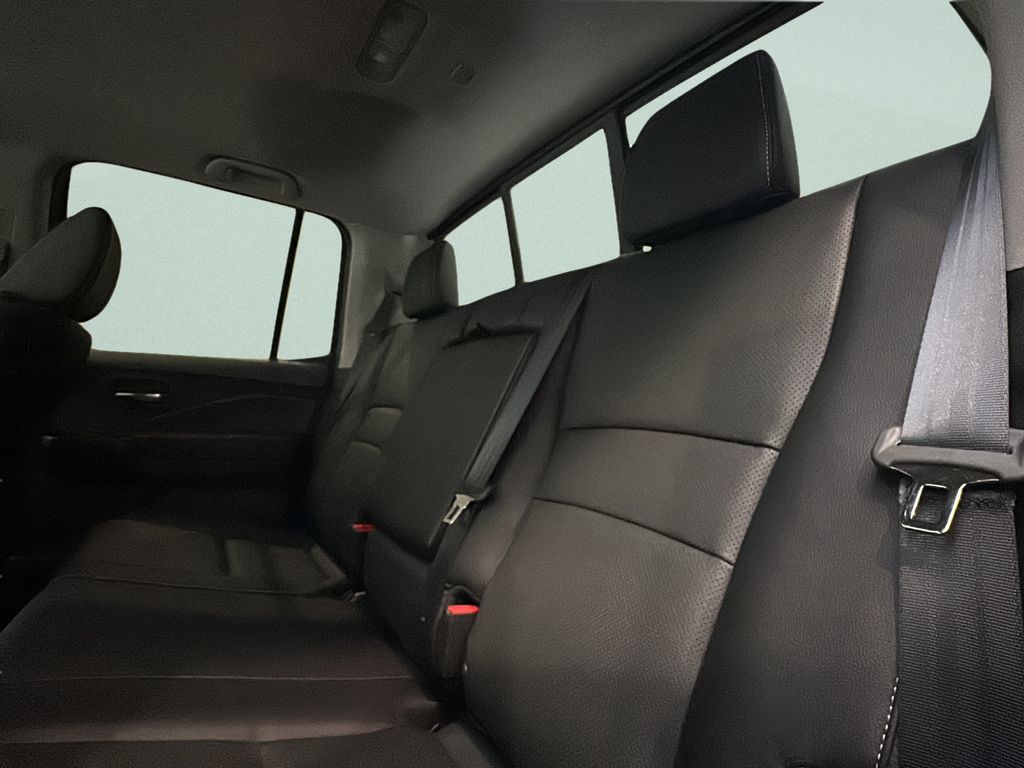 2026 Honda Ridgeline RTL - Photo 16