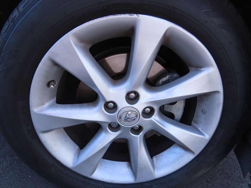 Thumbnail: 2010 Lexus RX - 18