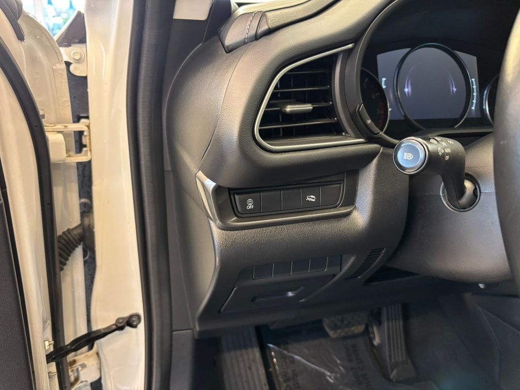 2023 Mazda CX-30 2.5 S Select Package