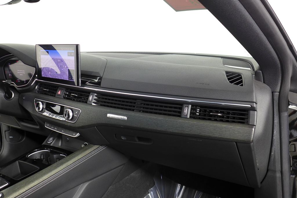 Thumbnail: 2023 Audi A5 - 14