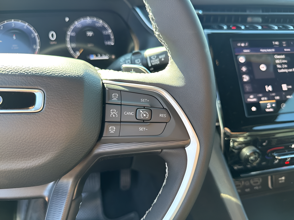 New Car 2025 Jeep Grand Cherokee L  For Sale Under $50,000 In Austin, Texas