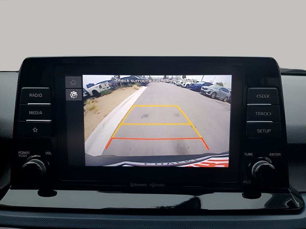 Used Car 2023 Kia Seltos  S For Sale Under $20,000 In Austin, Texas