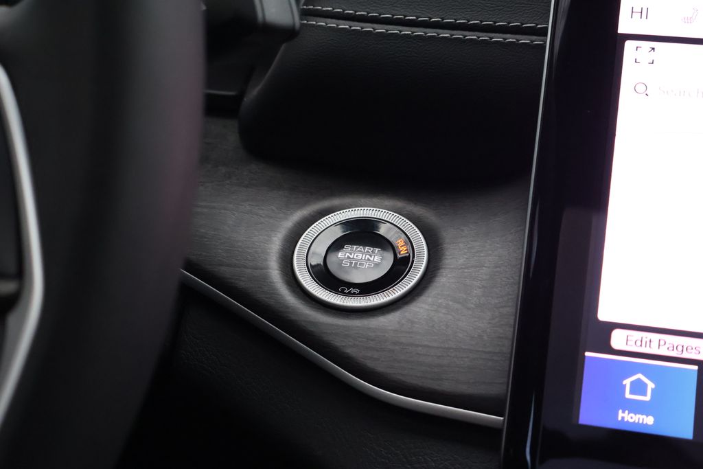 Thumbnail: 2024 Jeep Grand Cherokee L - 24