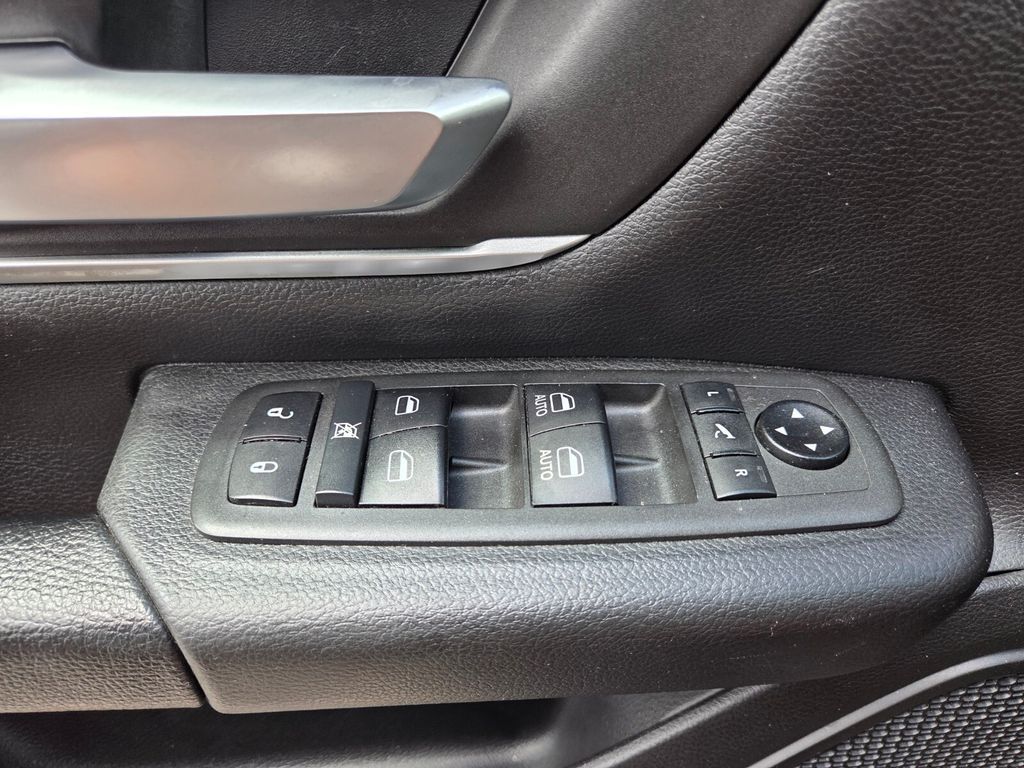 Used 2021 Ram 1500 Truck