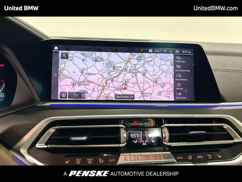 Thumbnail: 2019 BMW X7 - 18