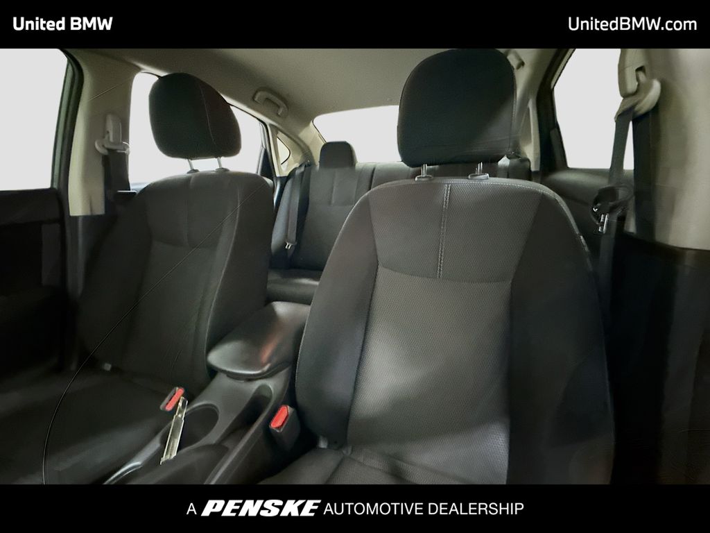 Thumbnail: 2017 Nissan Sentra - 5