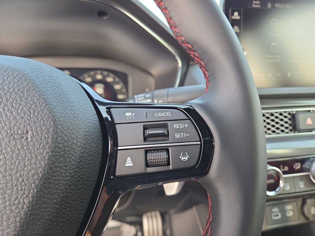New 2025 Acura Integra For Sale in Fort Wayne, IN