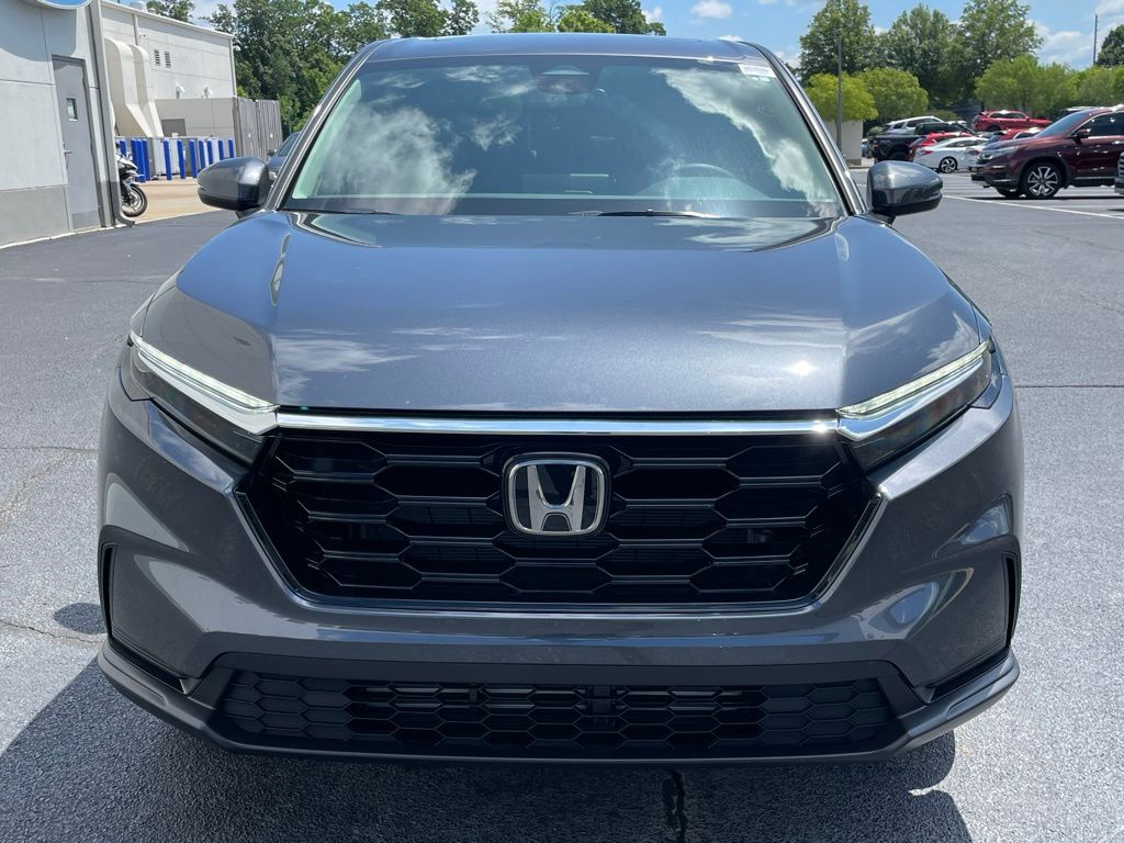 Thumbnail: 2026 Honda CR-V - 9