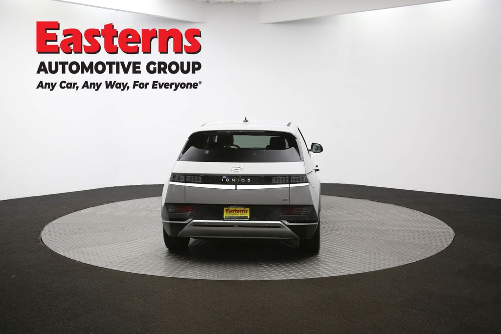 Used 2023 Gray Hyundai SEL image 37