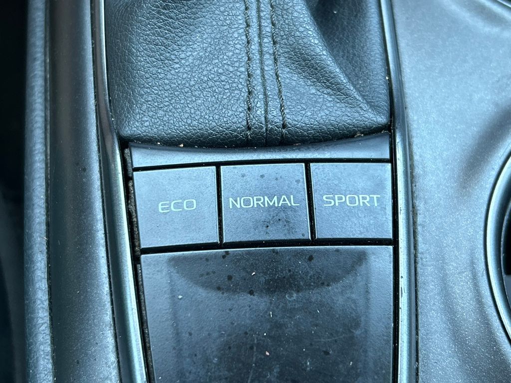Used 2023 Toyota Camry Sedan