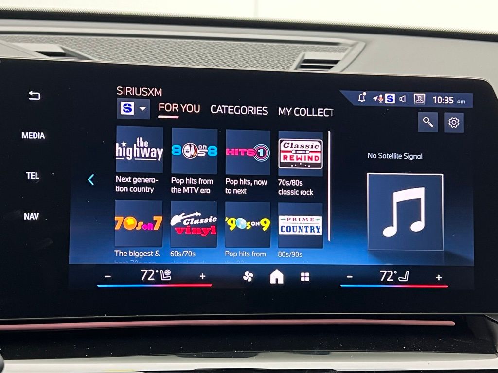 Thumbnail: 2026 BMW X1 - 13