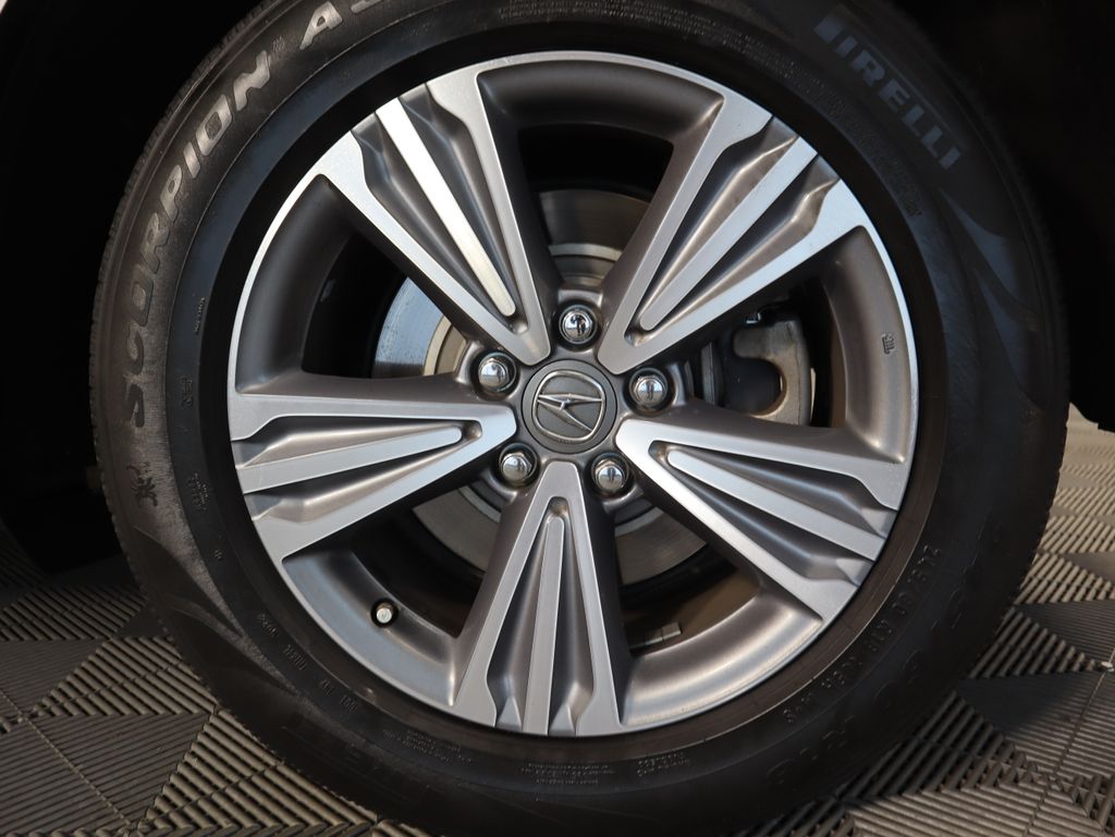 Thumbnail: 2020 Acura MDX - 31