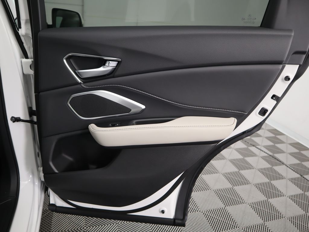 Thumbnail: 2026 Acura RDX - 28