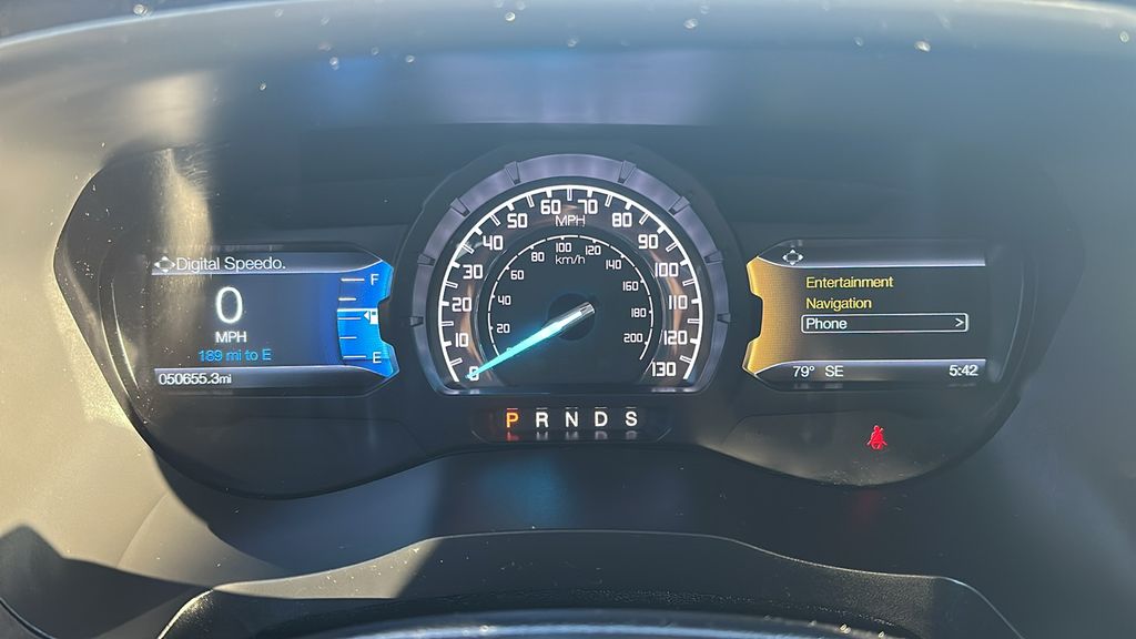 2022 Ford Ranger Lariat Gray at Toyota of Victoria