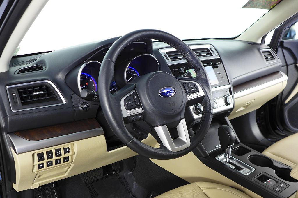 Thumbnail: 2017 Subaru Outback - 31