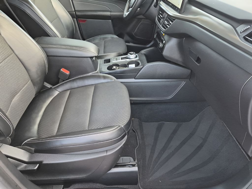 Used Car 2023 Ford Escape Plug-in Hybrid  Base For Sale Under $25,000 In Austin, Texas