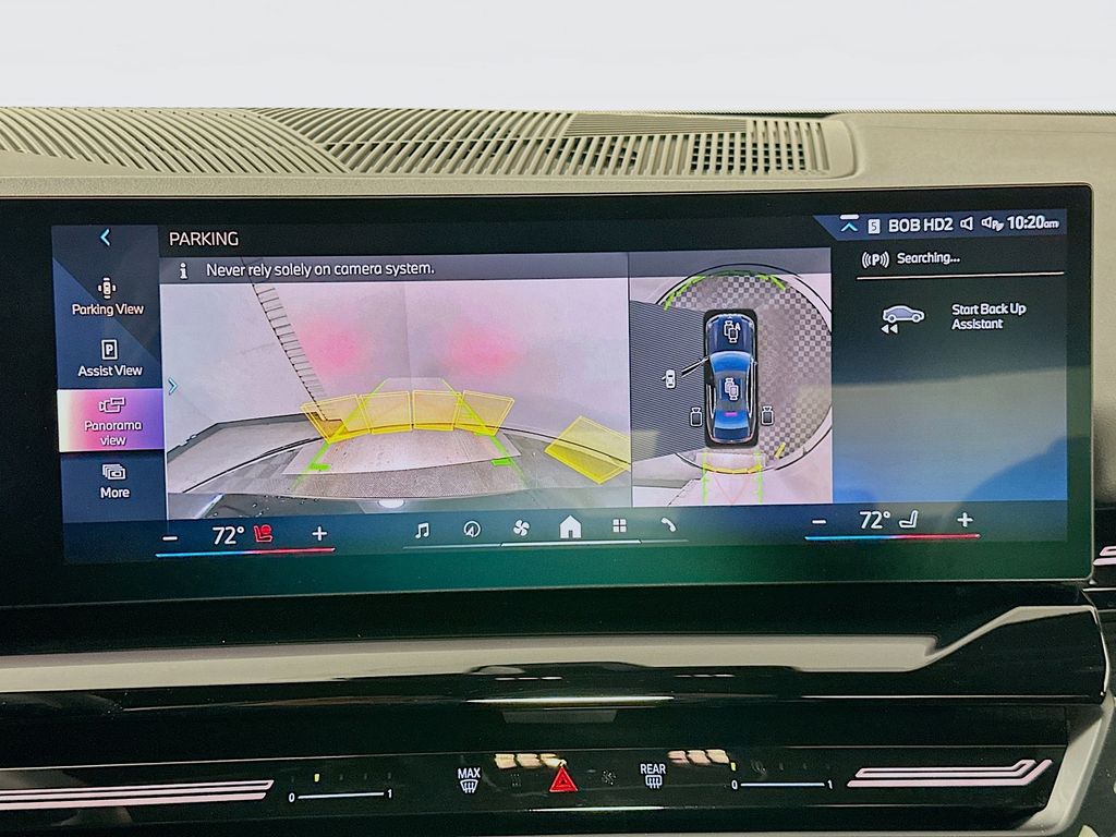 Thumbnail: 2025 BMW 5 Series - 14