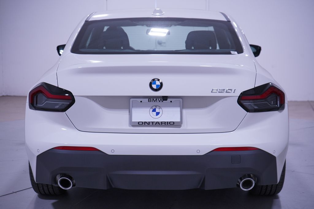 2024 BMW 2 Series 230i 5