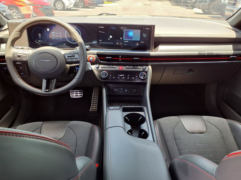 Used 2024 Hyundai Sonata Sedan