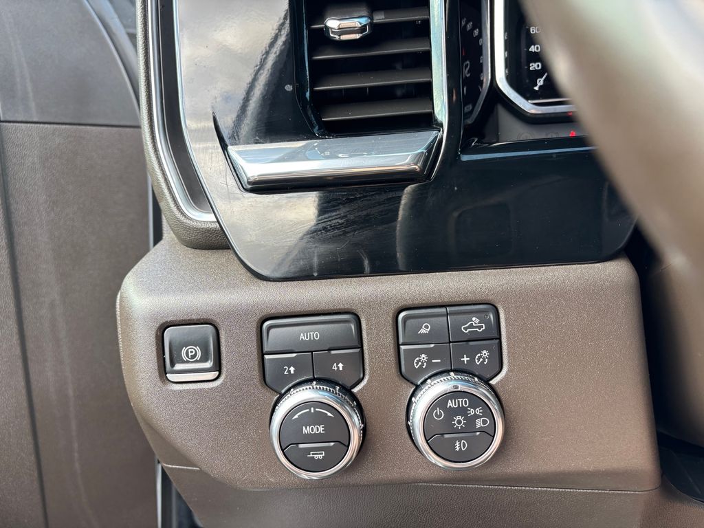 Used Car 2025 Gmc Sierra 1500  Slt For Sale Under $60,000 In Austin, Texas